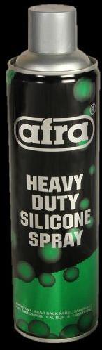 AFRA SILICONE BASED ANTI-SPATTER SPRAYS-GRADE: 999, 9191