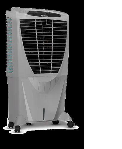 Plastic Symphony Air cooler, Tank Capacity : 80 Ltrs