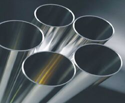 Carbon steel pipe