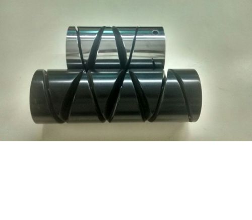 Aluminium Hard Anodized Drum