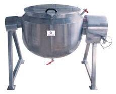 Hydraulic Paste Kettle