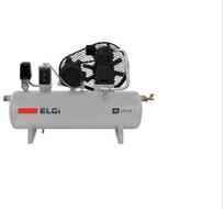 ELGi reciprocating air compressor