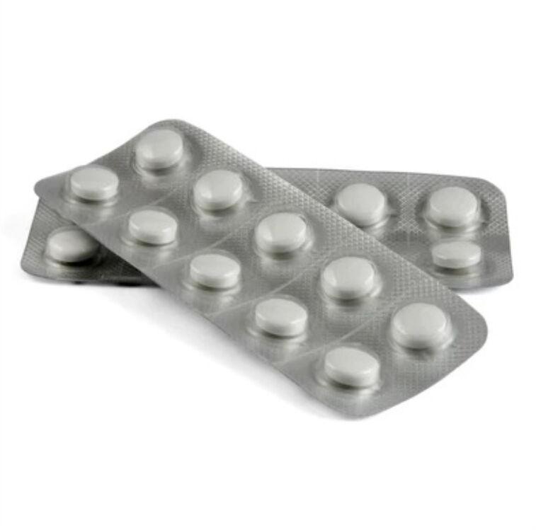 Baclofen Tablets