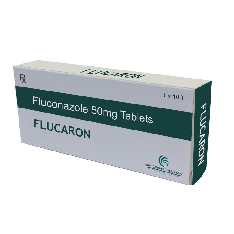 Fluconazole Tablets