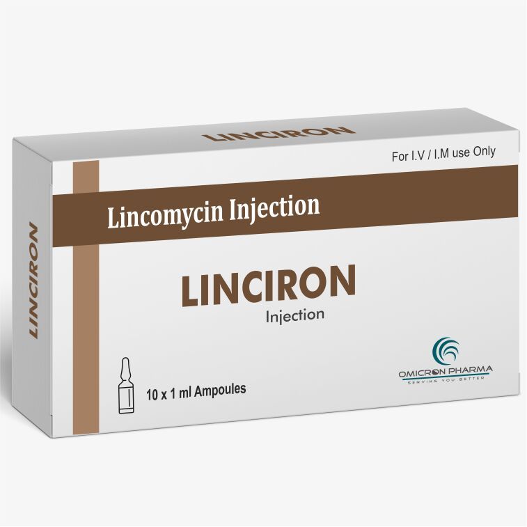 Lincomycin Injection