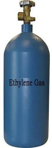 Ethylene Gas Cylinder