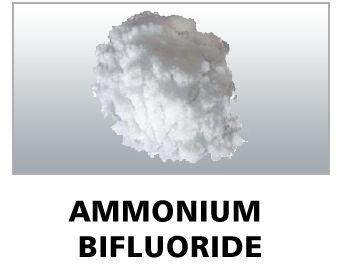 Ammonium Bilfluoride