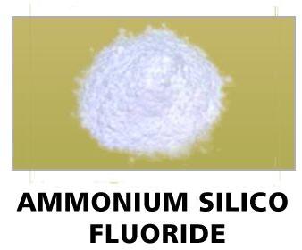 Ammonium Silico Fluoride