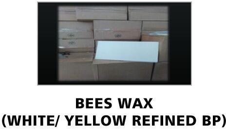 Bees Wax