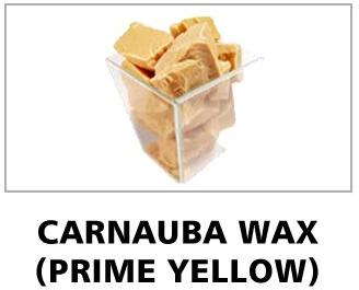 Carnauba Wax