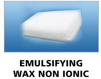 Emulsifying Wax Non Ionic