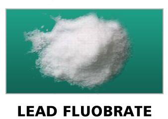 Lead Fluoborate