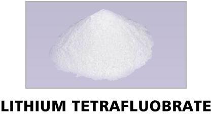 Lithium Tetra Fluoborate