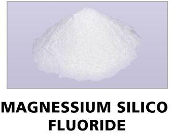 Magnessium Silico Fluoride