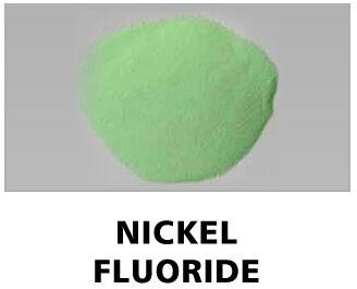 Nickel Fluoride