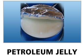 Petroleum Jelly