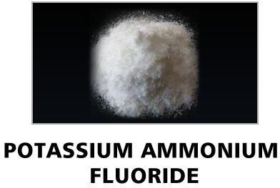 Potassium Aluminium Fliuoride