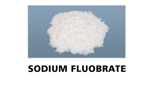 Sodium Fluoborate