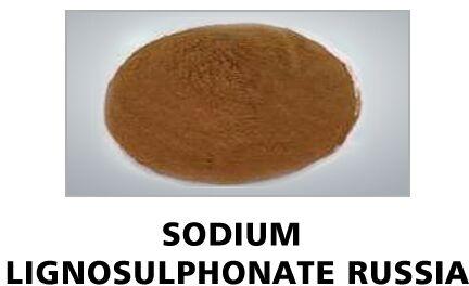 Sodium Lignosulphonate