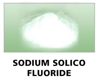 Sodium Silico Fluoride