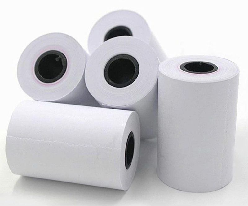 55x25 Mtr 48GSM Thermal Paper Roll