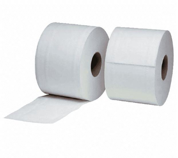 White 78x50 Mtr 48GSM Thermal Paper Roll, for Printing, Feature : Premium Quality, Fine Finish