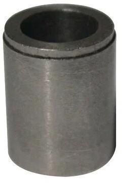 Mild Steel Step Bush, For Automobile Industry, Generator, Electric Motor, Shape : Round