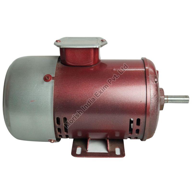 Gary Double Phase 220V High Pressure Electric Induction Motor