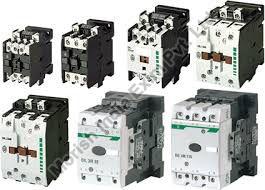 Electrical Contactor