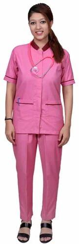 Nursing Staff Uniform, Gender : Women