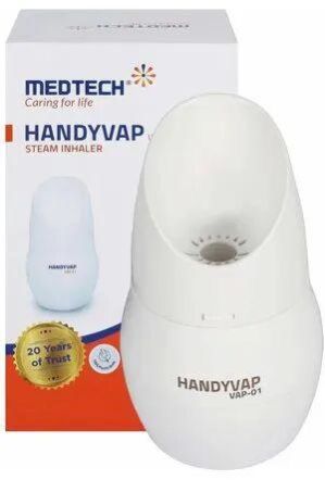 Handy Vap Steam Inhaler