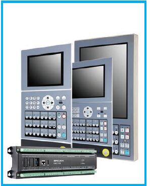 Tokima Injection Moulding Machine Controller