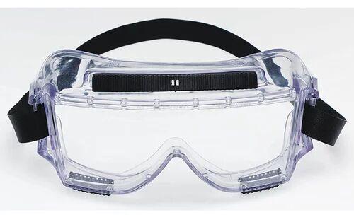 Chemical Splash Goggles