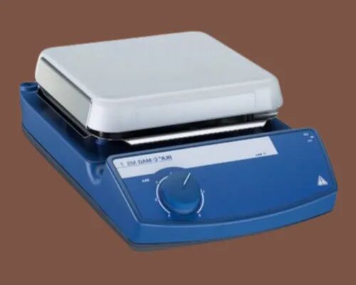 Magnetic Stirrer, Voltage : 240 V