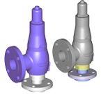 Thermal Relief Valves