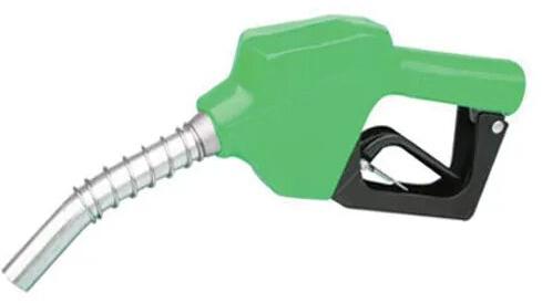 Automatic Petrol Nozzle