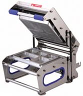 5 COMPARTMENT TRAY SEALER
