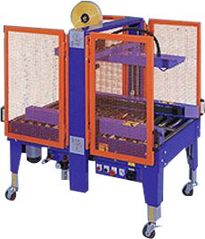 Carton Sealer Machine in India