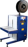 Sealing Machine Equipment