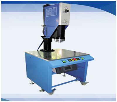 Ultrasonic Welding Machine