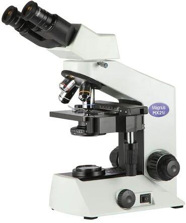 Binocular LED Microscope