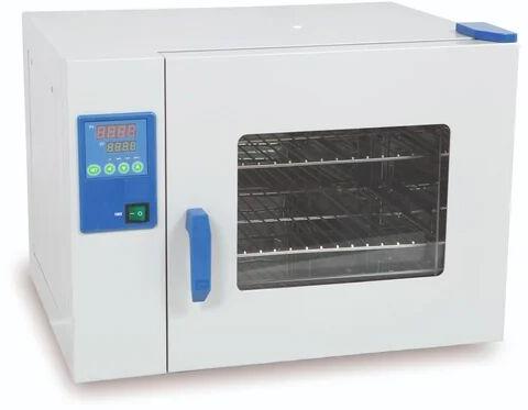 Laboratory Dry Hot Air Oven