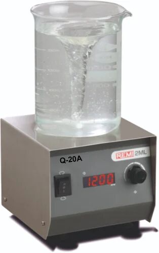 Magnetic Stirrer