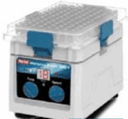 Remi Microplate Shaker