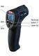 Kiray 50 Infrared Thermometer