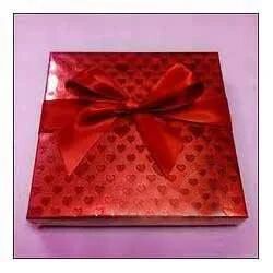 Wedding Chocolate Gift