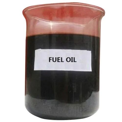 Commercial Fuel Oil