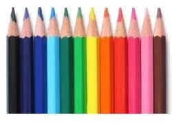 Colored Pencils