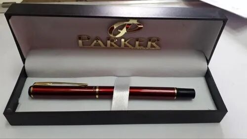 Parker Vector Roller Ball Pen, Packaging Type : box
