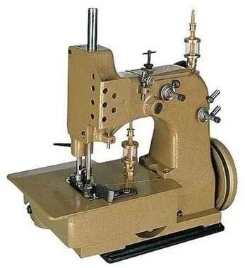 Jute Bag Sewing Machine